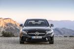 Mercedes-AMG C43 4Matic 2018 года (WW)